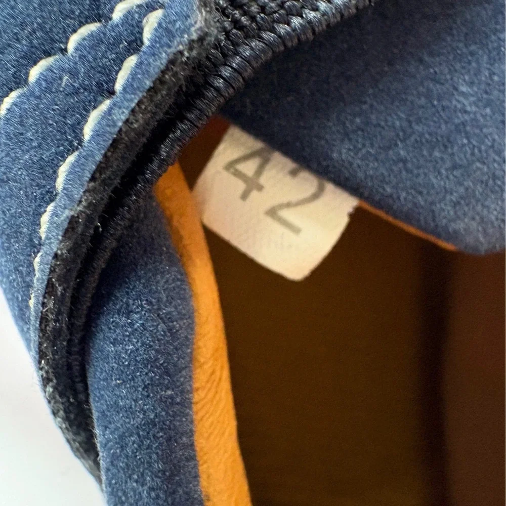 Sport navy blue